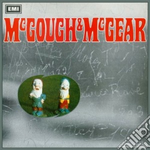 Roger Mcgough & Mike Mcgear - Same cd musicale di Roger mcgough & mike