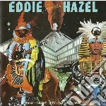 Eddie Hazel - Game Dames & Guitar Th cd