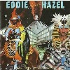 Eddie Hazel - Game Dames & Guitar Th cd