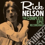 Ricky Nelson - Complete Epic Recordings cd