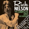 Ricky Nelson - Complete Epic Recordings cd