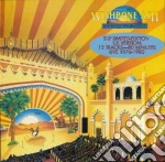Wishbone Ash - Live Dates Vol. 2 cd