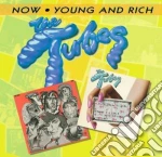 Young and rich / now cd