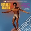 Frankie Avalon - Muscle Beach Party cd