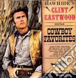 (LP VINILE) Rawhide s clint eastwo cd