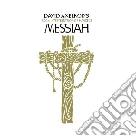 David Axelrod - Rock Interpretion Handel's Messiah cd