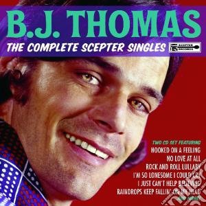 B.J.Thomas - Complete Scepter Singl (2 Cd) cd musicale di B.j. Thomas