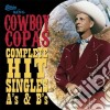 Cowboy Copas - Complete Hit Singles cd