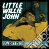Little Willie John - Complete Hit Singles A&b cd