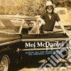 Mel Mcdaniel - Baby's Got Her Blue Jeans cd