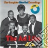 Ad Libs (The) - Complete Blue Cat Record cd