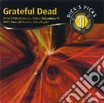 Grateful Dead - Dick's Picks 31 (4 Cd) cd