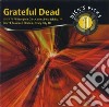 Grateful Dead - Dick's Picks 31 (4 Cd) cd