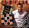 Chubby Checker - It's Pony Time/Let's Twist Again cd