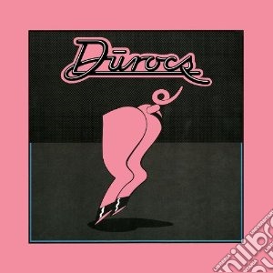 Durocs - Durocs cd musicale di Durocs