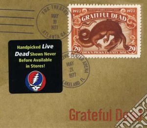 Grateful Dead (The) - Dick's Picks 29 (6 Cd) cd musicale di Grateful Dead