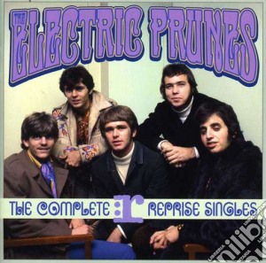 Electric Prunes (The) - Complete Reprise Singl cd musicale di Prunes Electric