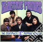 Electric Prunes (The) - Complete Reprise Singl cd