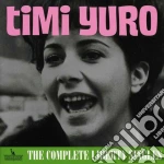 Complete liberty singl cd