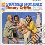 Jimmy Griffin - Summer Holiday