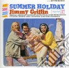 Jimmy Griffin - Summer Holiday cd