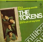 Tokens - It S A Happy World cd