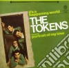Tokens - It S A Happy World cd