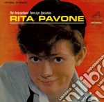 International teenage cd
