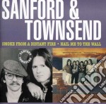 Sanford & Townsend - Smoke From A Distant F
