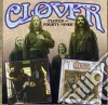 Clover - Clover/forty Niner cd