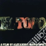 El Topo / O.S.T. cd