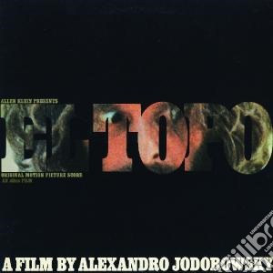 (LP Vinile) El Topo / Various lp vinile di Ost