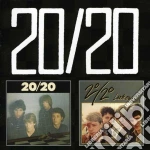 20/20 & look out cd