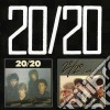 20/20 & look out cd