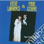 Steve Lawrence & Eydie Gorme - Greatest Hits 1 cd