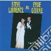 Steve Lawrence & Eydie Gorme - Greatest Hits 1 cd