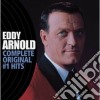 Eddy Arnold - Complete Original #1 Hits cd