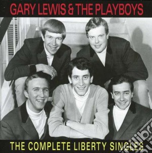 Complete liberty singl cd musicale di Gary & playbo Lewis