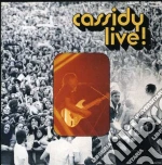 David Cassidy - Cassidy Live cd