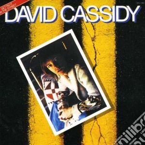 David Cassidy - GettinIn The Street cd musicale di David Cassidy
