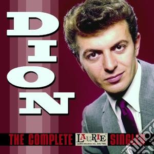 Dion - Complete Laurie Single (2 Cd) cd musicale di Dion