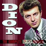 Dion - Complete Laurie Single (2 Cd) cd