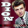 Dion - Complete Laurie Single (2 Cd) cd