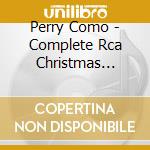 Perry Como - Complete Rca Christmas Collection (3 Cd) cd