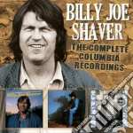 Billy Joe Shaver - The Complete Columbia Rec cd