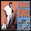 Freddie King - The Complete King Federal cd