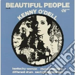 Kenny O'Dell - Beautiful People