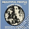 Kenny O'Dell - Beautiful People cd