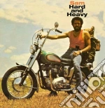 Sam Samudio - Sam,hard And Heavy cd