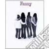Fanny - Fanny cd